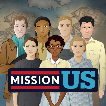 Teachers: Share your input on our next mission! - MissionUS